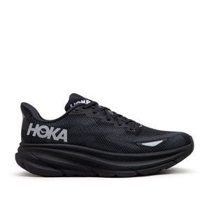 Hoka Clifton 9 Gore-Tex (Schwarz)  - Allike Store