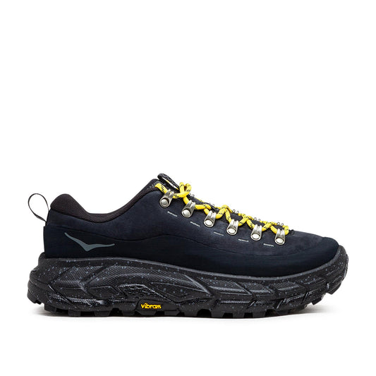 HOKA Tor Summit 2 (Schwarz)  - Allike Store