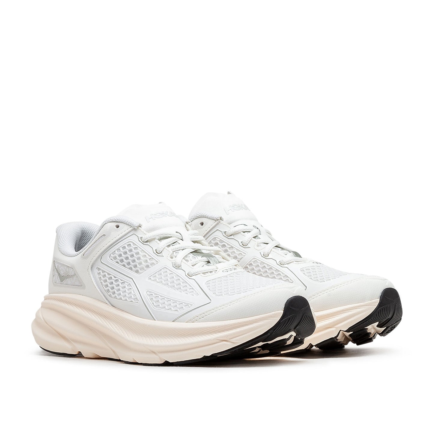 Hoka U Clifton One9 (Weiß) - Allike Store