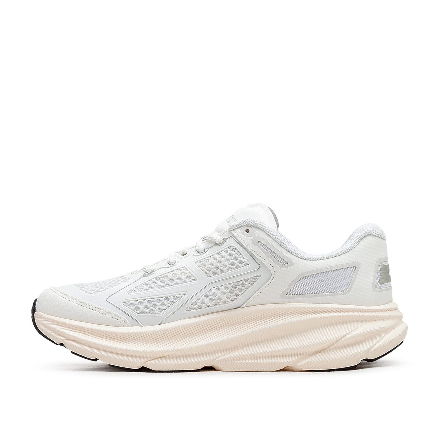 Hoka U Clifton One9 (Weiß) - Allike Store