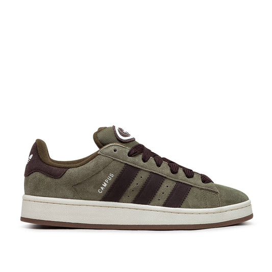 adidas Campus 00s (Oliv / Braun)  - Allike Store