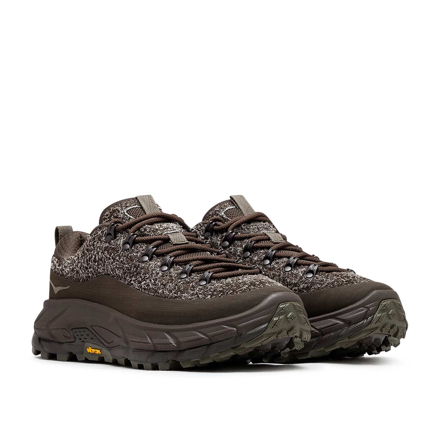 Hoka Tor Summit TP (Braun) - Allike Store