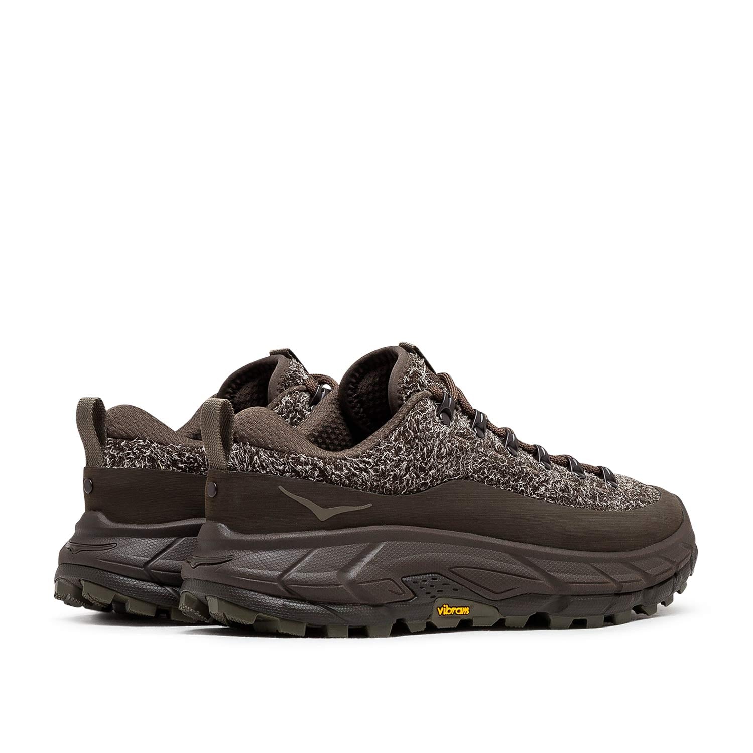 Hoka Tor Summit TP (Braun) - Allike Store