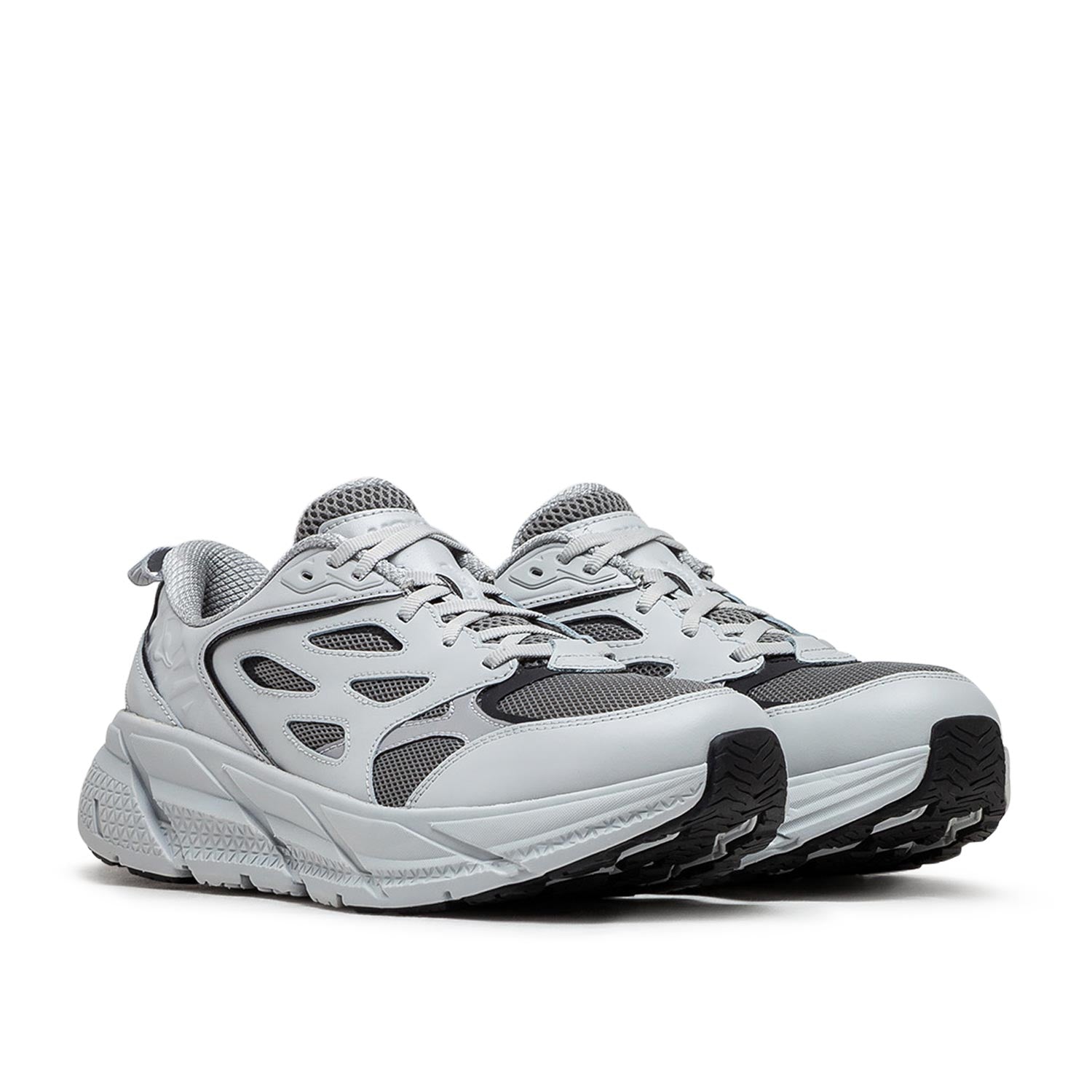 HOKA Clifton L (Grau)  - Allike Store