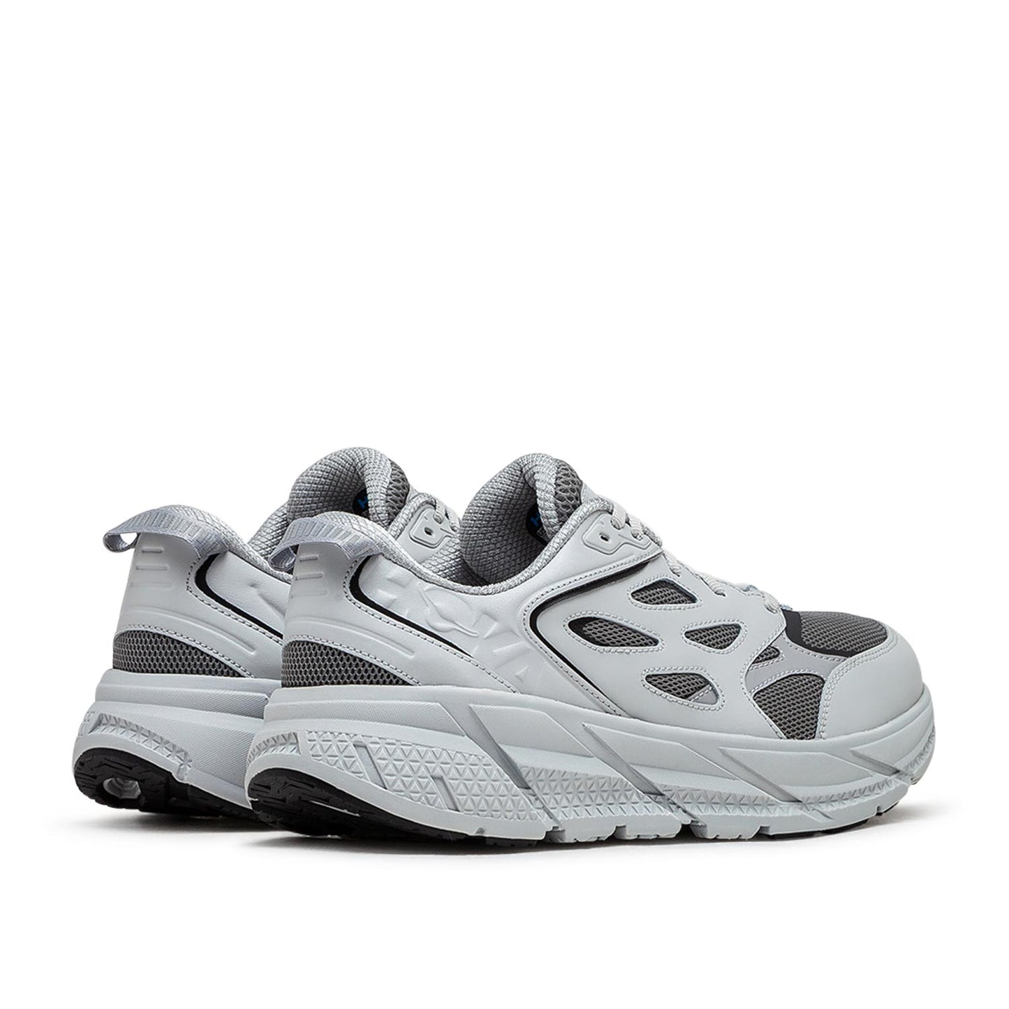 HOKA Clifton L (Grau)  - Allike Store