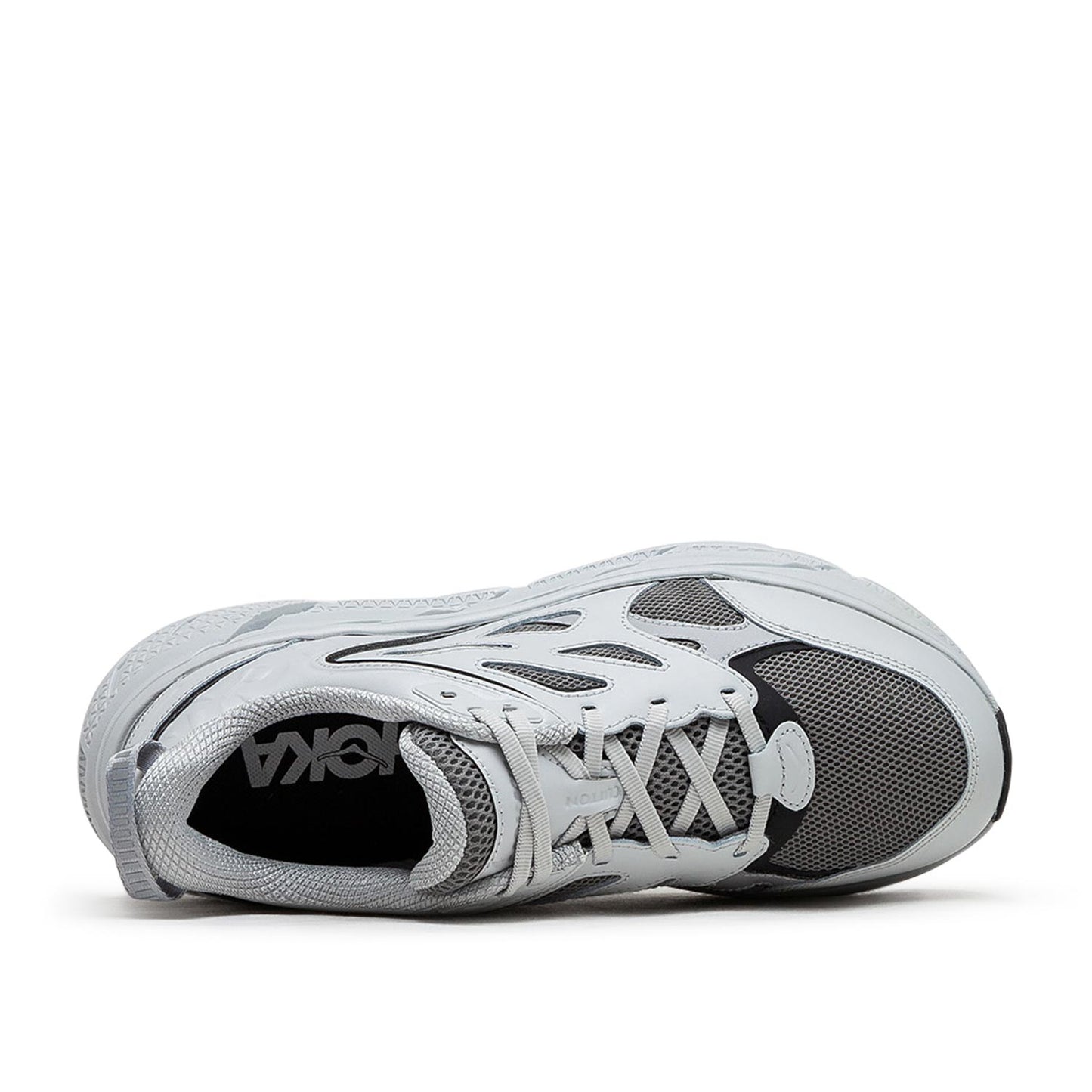 HOKA Clifton L (Grau)  - Allike Store