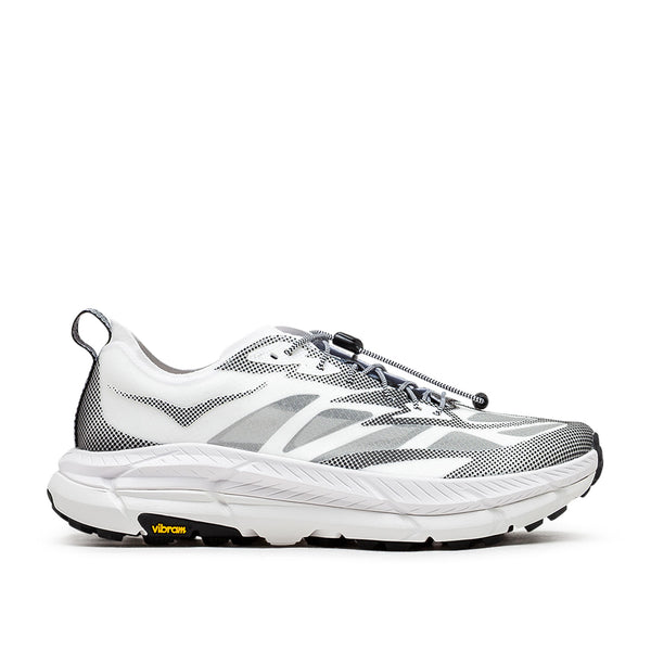 スニーカー HOKA FW25 MAFATE SPEED 4 LITE UNISEX (1168971 BWHT) HOKA ONE ONE® Stealth/Tech Mafate Speed 4 Lite for | HOKA