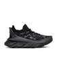 Hoka Restore Chukka TS (Schwarz) - Allike Store