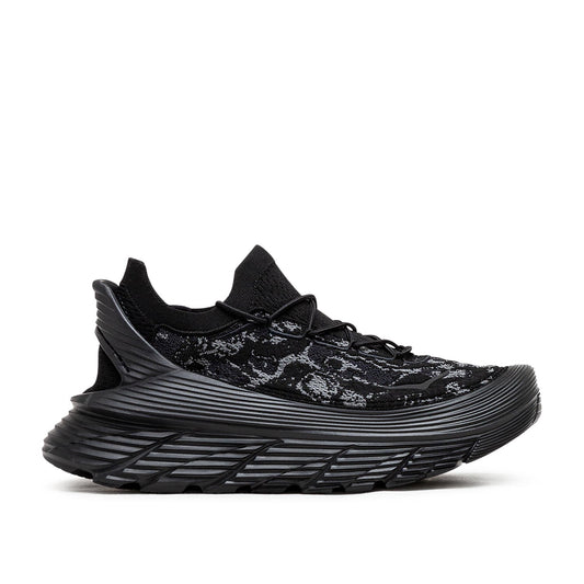 Hoka Restore Chukka TS (Schwarz)