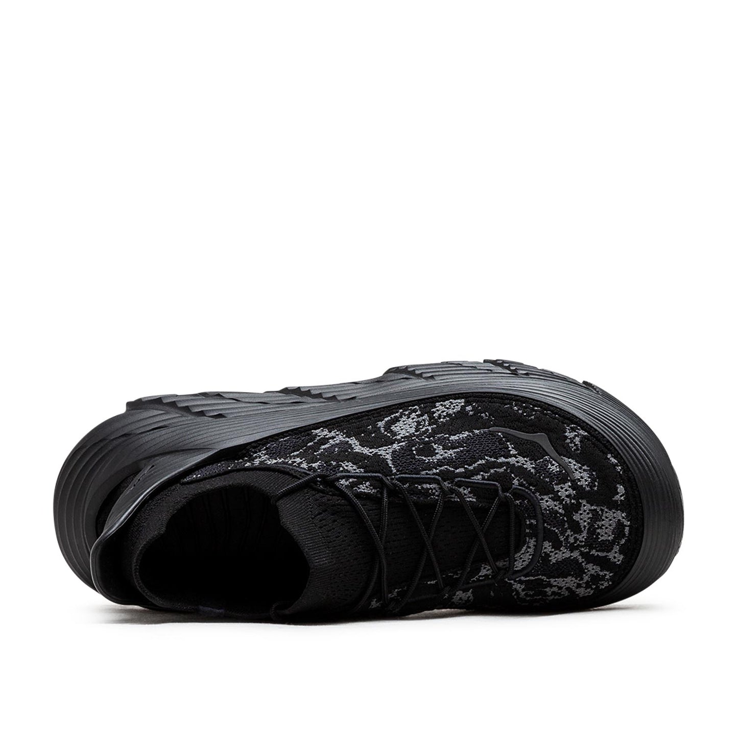 Hoka Restore Chukka TS (Black)