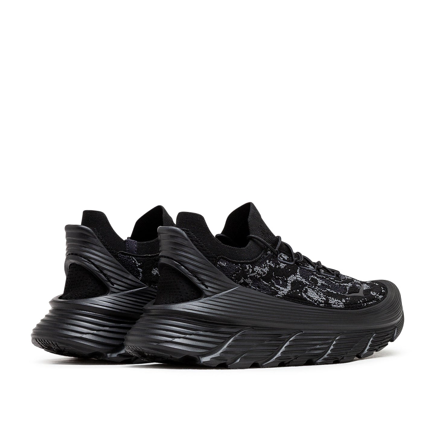 Hoka Restore Chukka TS (Black)