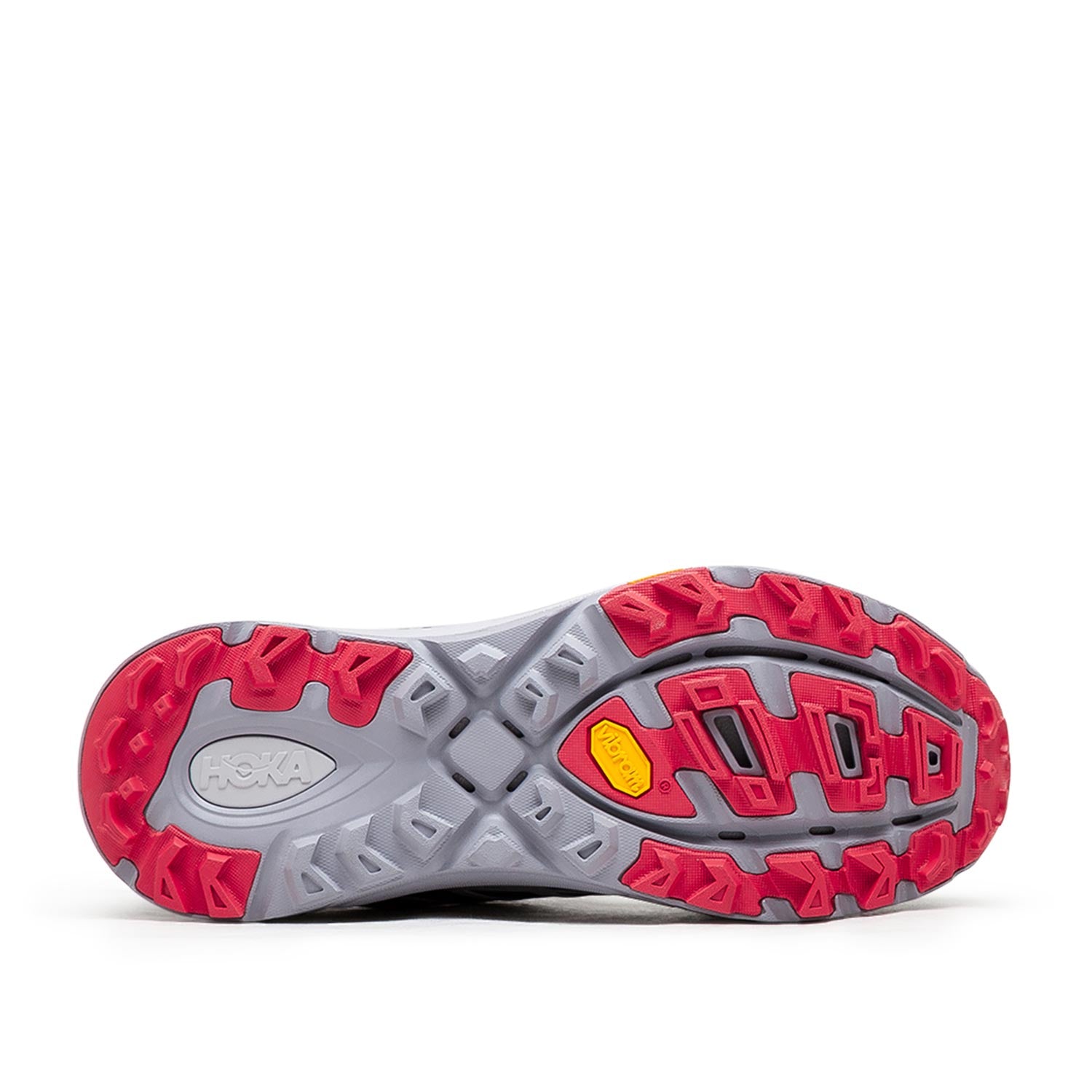 スニーカー HOKA FW25 MAFATE THREE 2 WORDMARK (1175490 ARYT) Hoka One One Men Mafate Three2 Wordmark Alabaster Iris