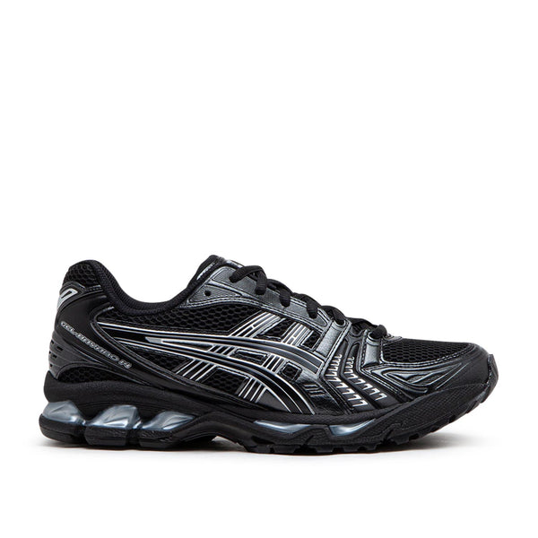 Asics gel kayano 19 clearance black