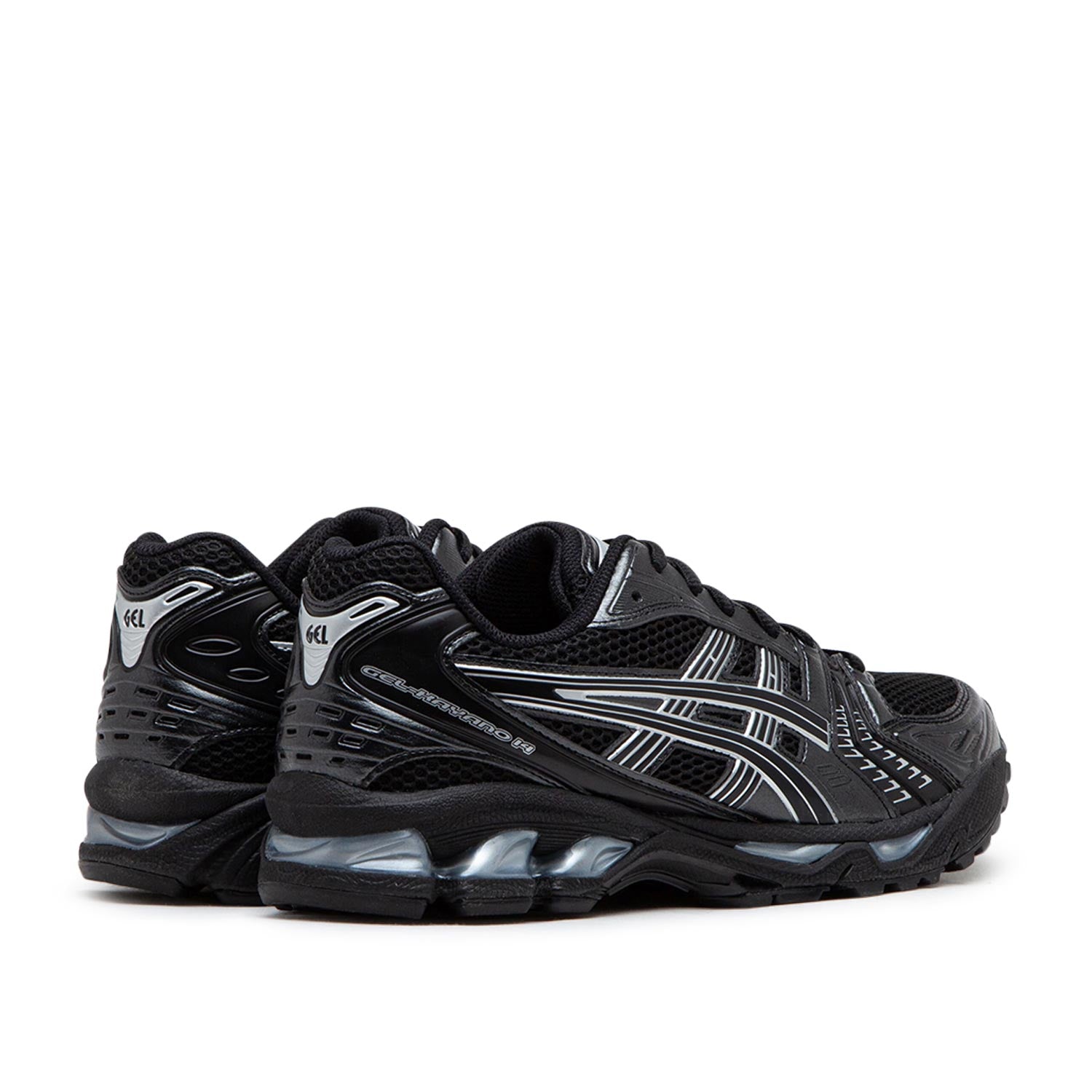 Asics gel kayano 19 espana online