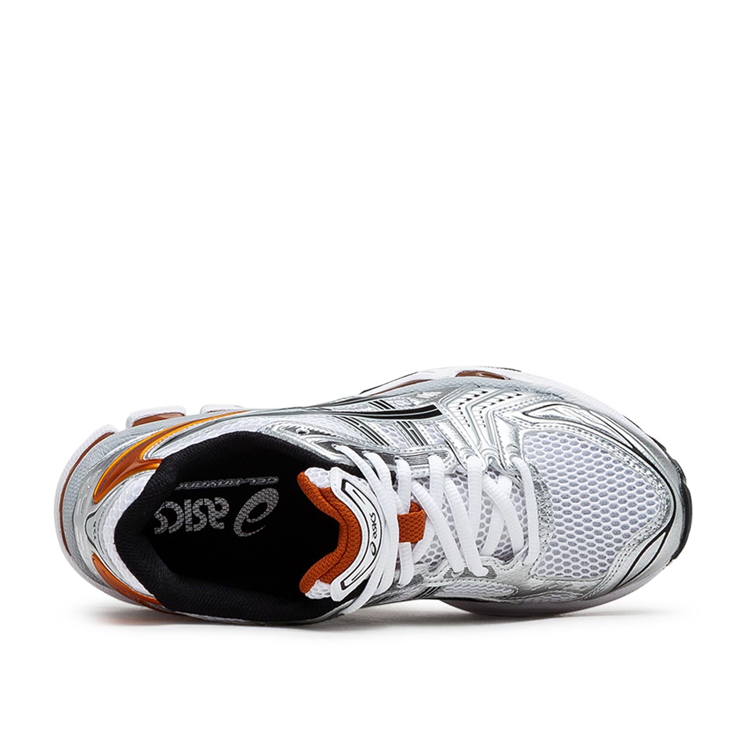 Asics gel kayano 17 kids Orange online