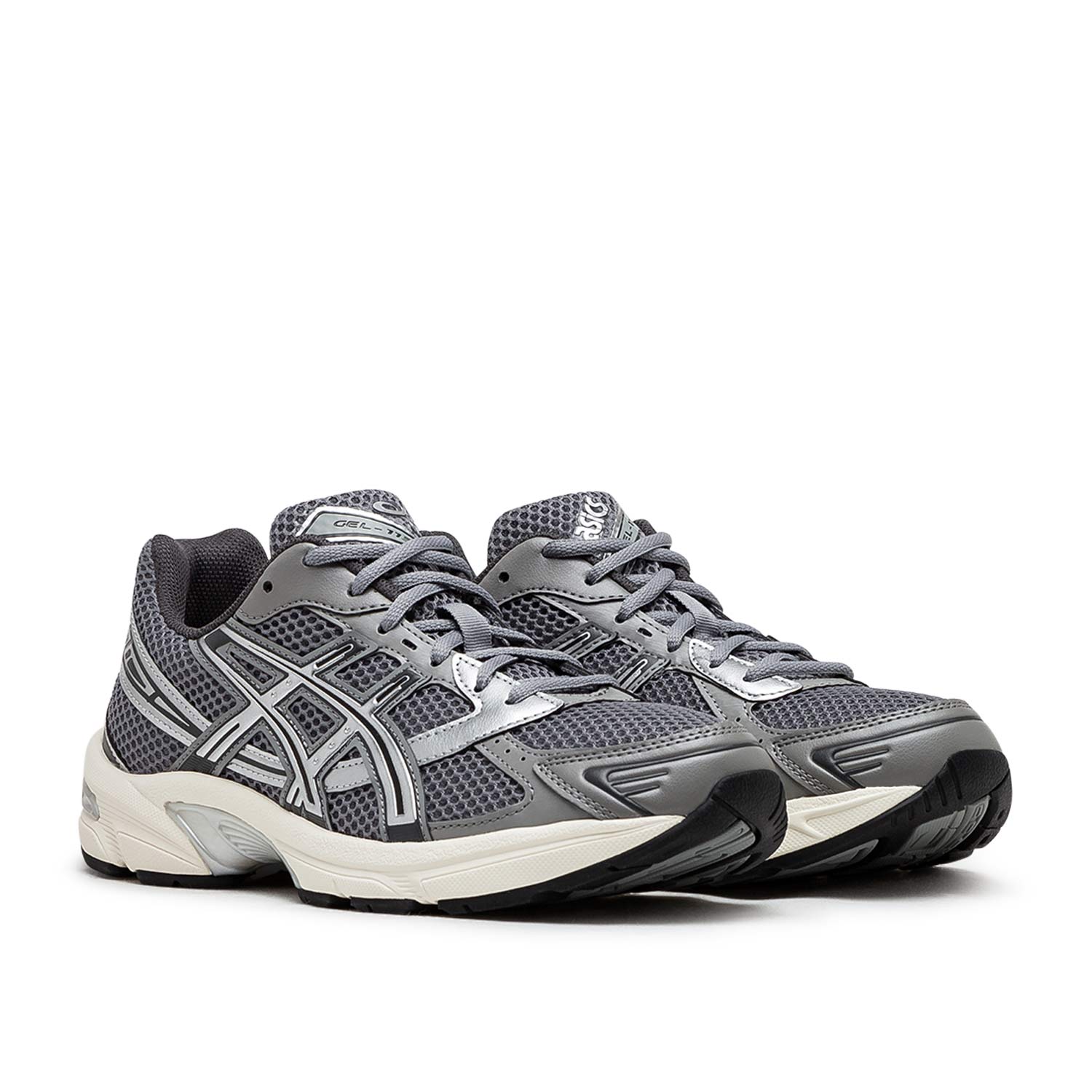 Asics gel foundation review on sale