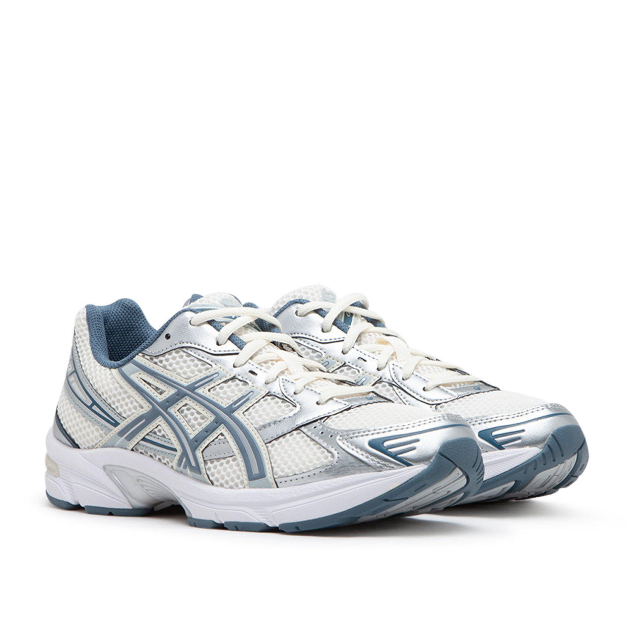 Asics Gel-1130 (Creme / Silber)  - Allike Store