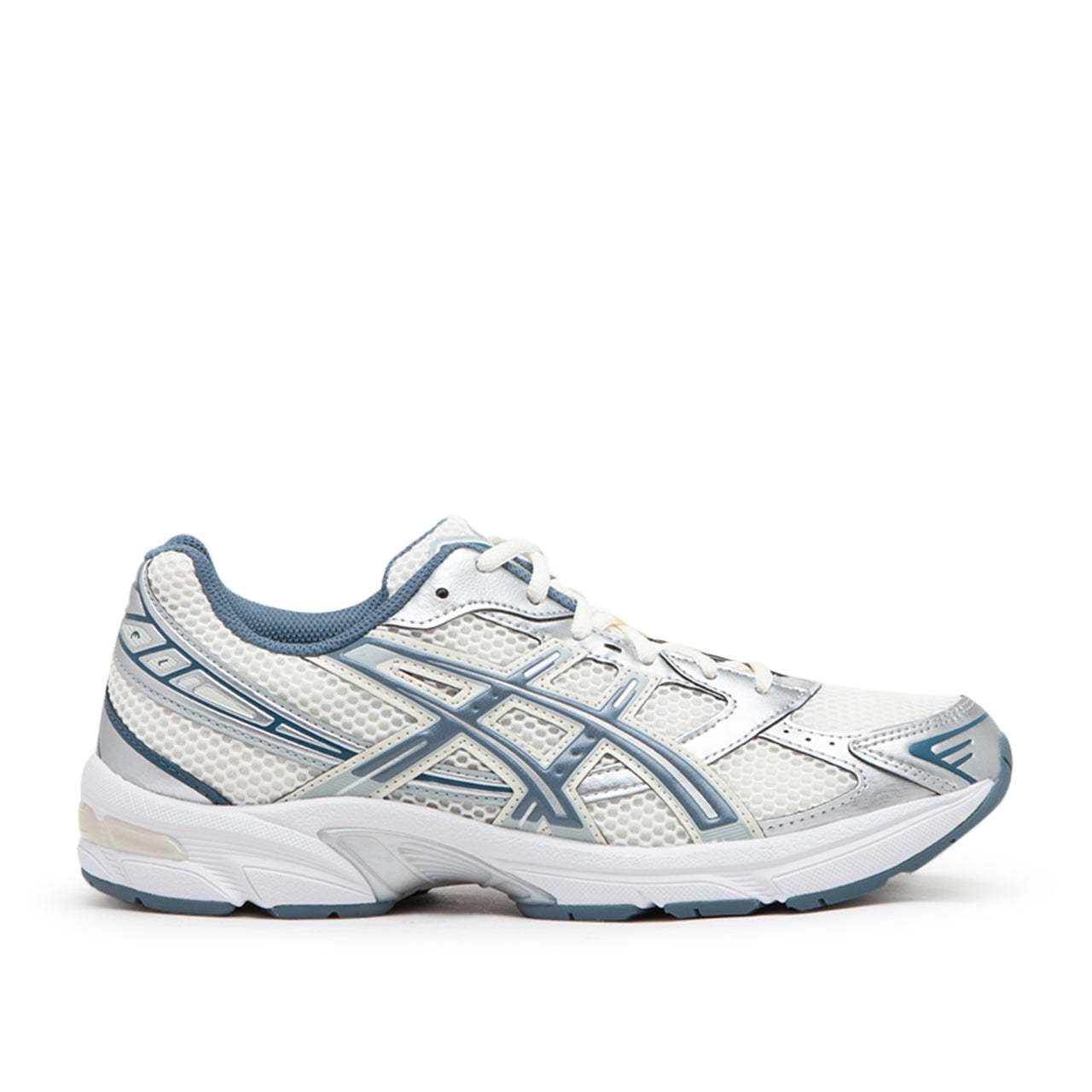 Asics Gel-1130 (Cream / Silver) 1201A256-115 - Allike Store