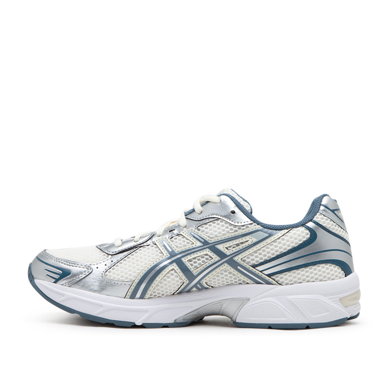 Asics Gel-1130 (Creme / Silber)  - Allike Store