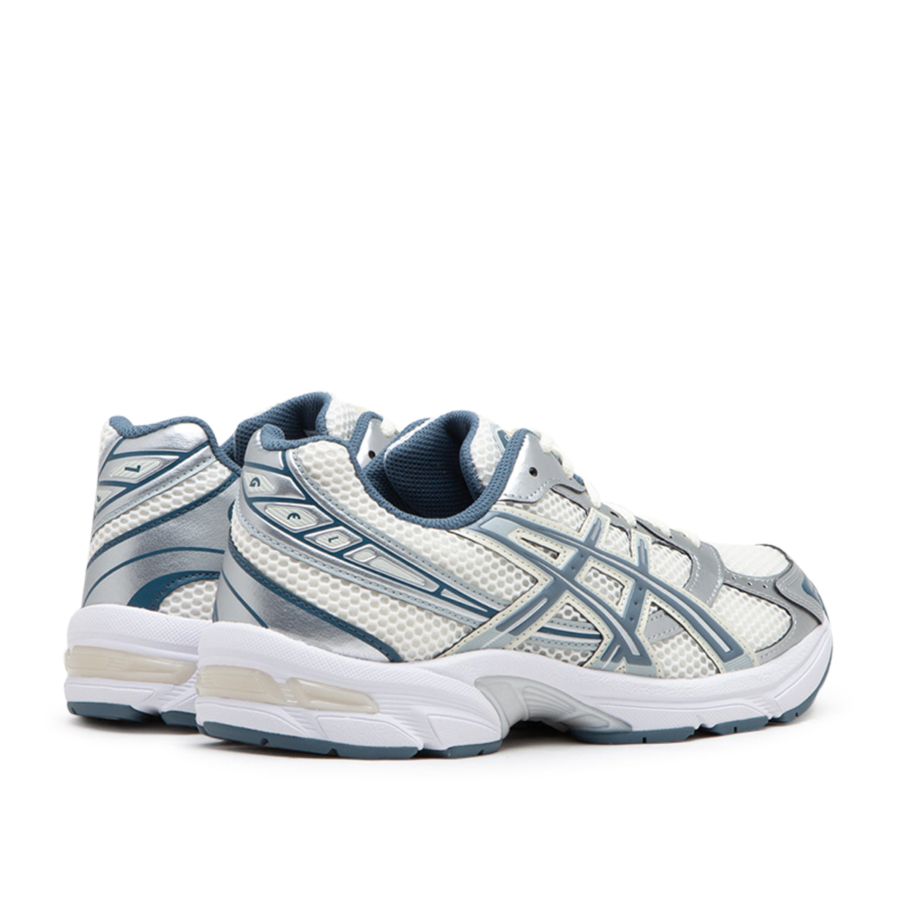 Asics Gel-1130 (Creme / Silber)  - Allike Store