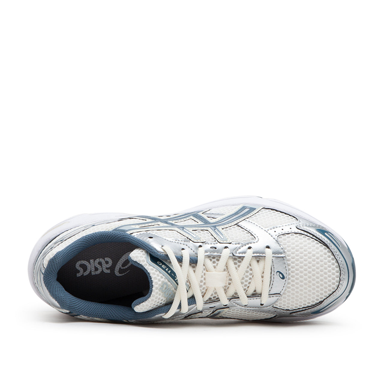 Asics Gel-1130 (Creme / Silber)  - Allike Store
