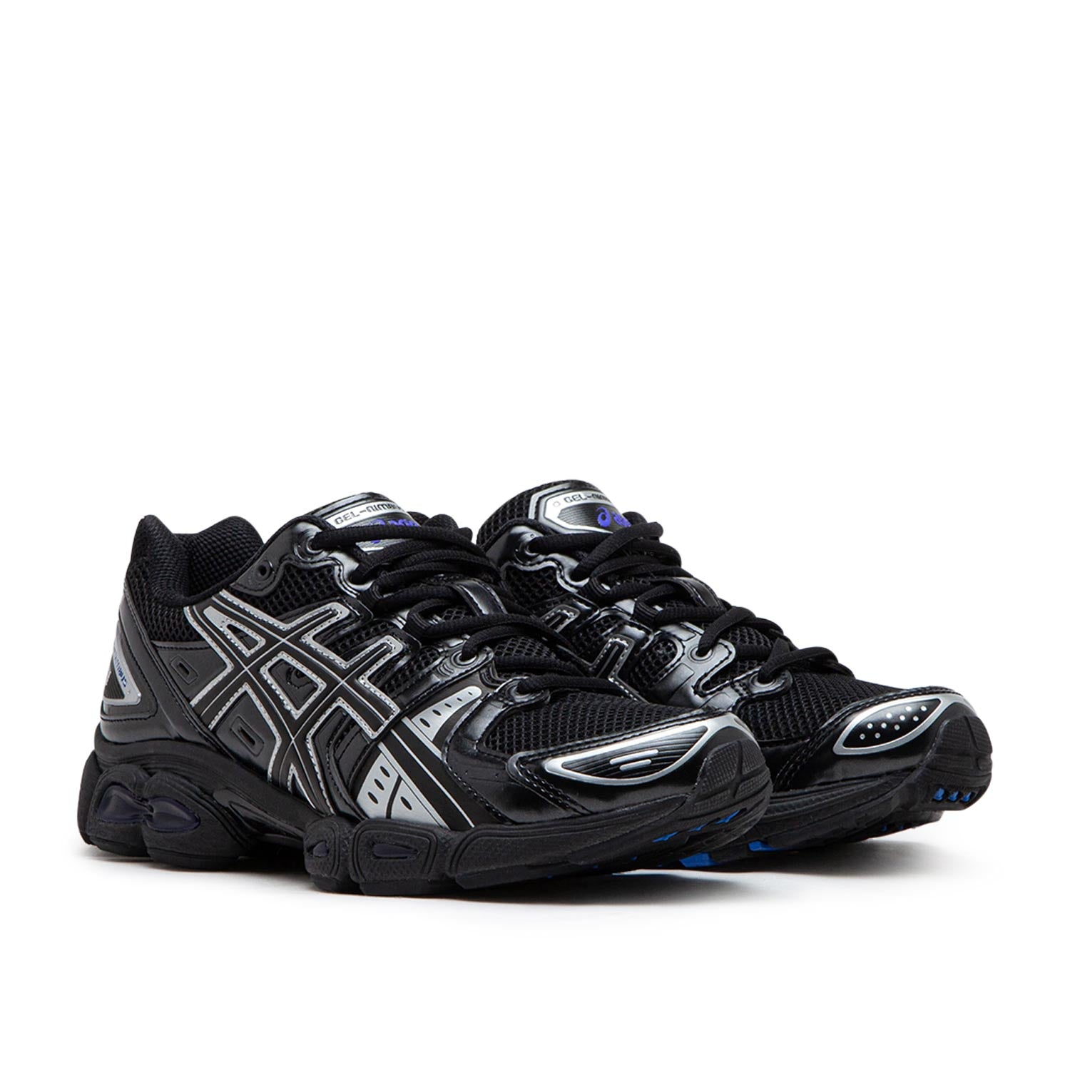 Asics schwarz 2024