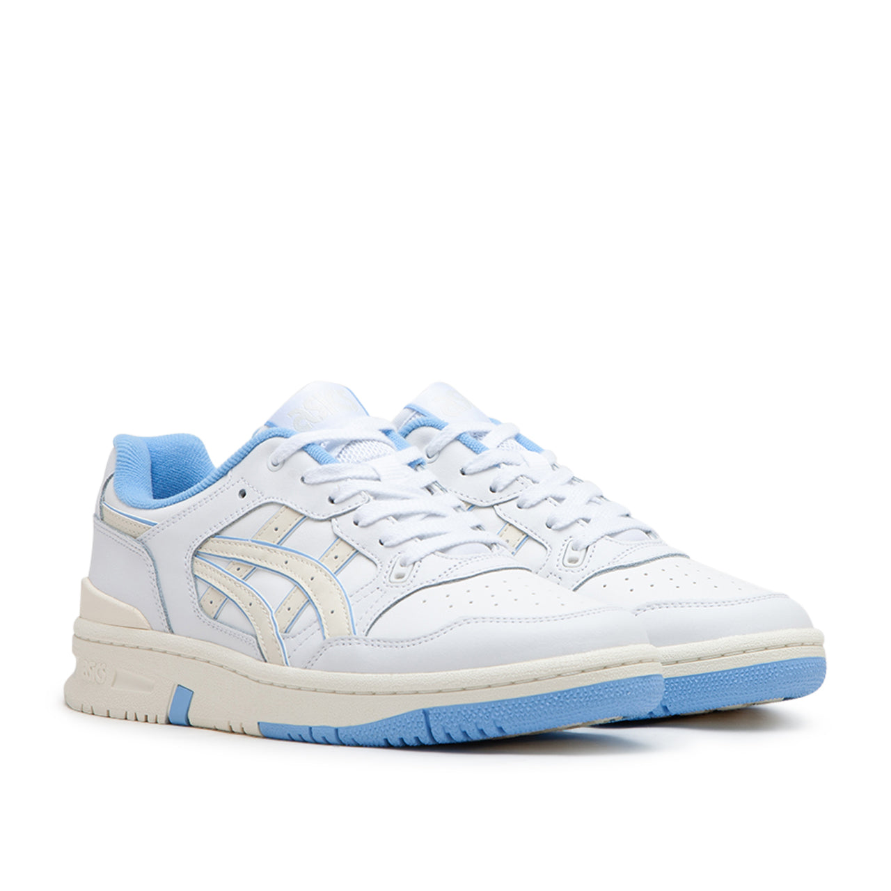 Asics hellblau cheap