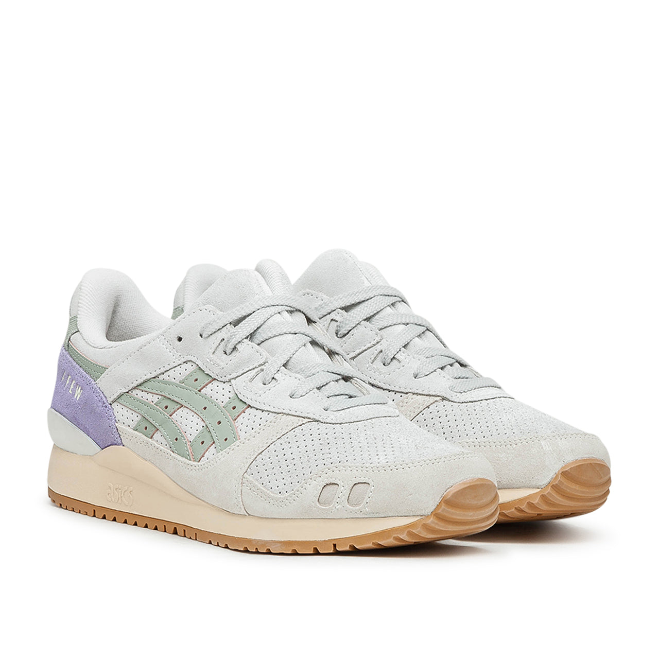 Asics x Afew Gel-Lyte III OG "B.O.I" (Pastell)  - Allike Store