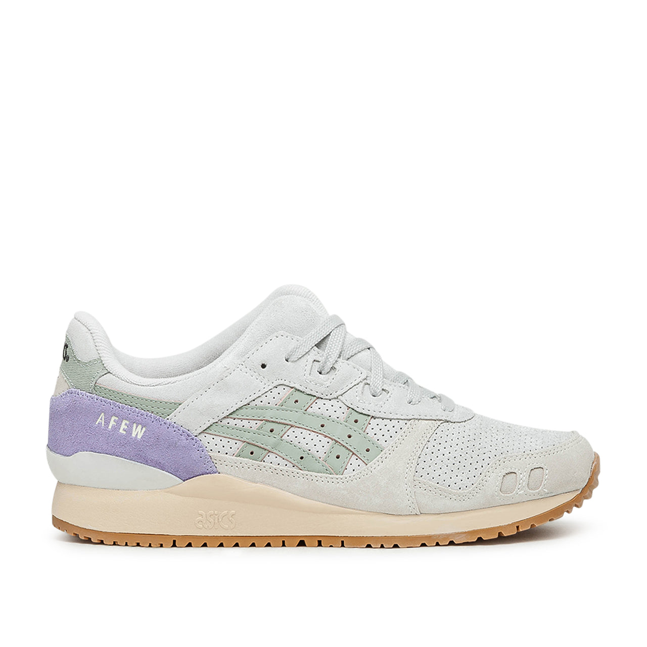 Asics x Afew Gel-Lyte III OG "B.O.I" (Pastell)  - Allike Store