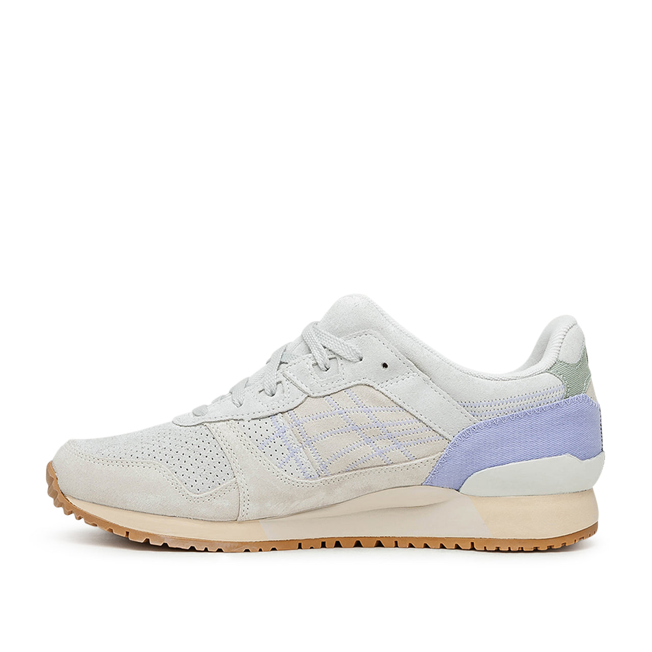 Asics x Afew Gel-Lyte III OG "B.O.I" (Pastell)  - Allike Store