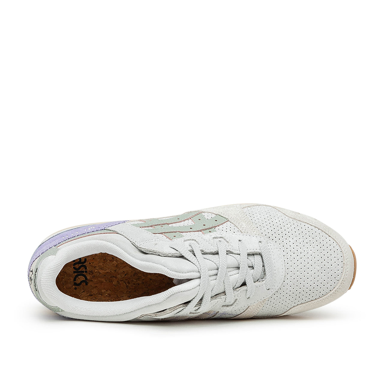 Asics x Afew Gel-Lyte III OG "B.O.I" (Pastell)  - Allike Store