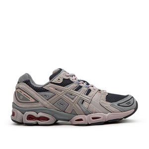 Asics Gel-Nimbus 9 (Rosa / Grau)  - Allike Store