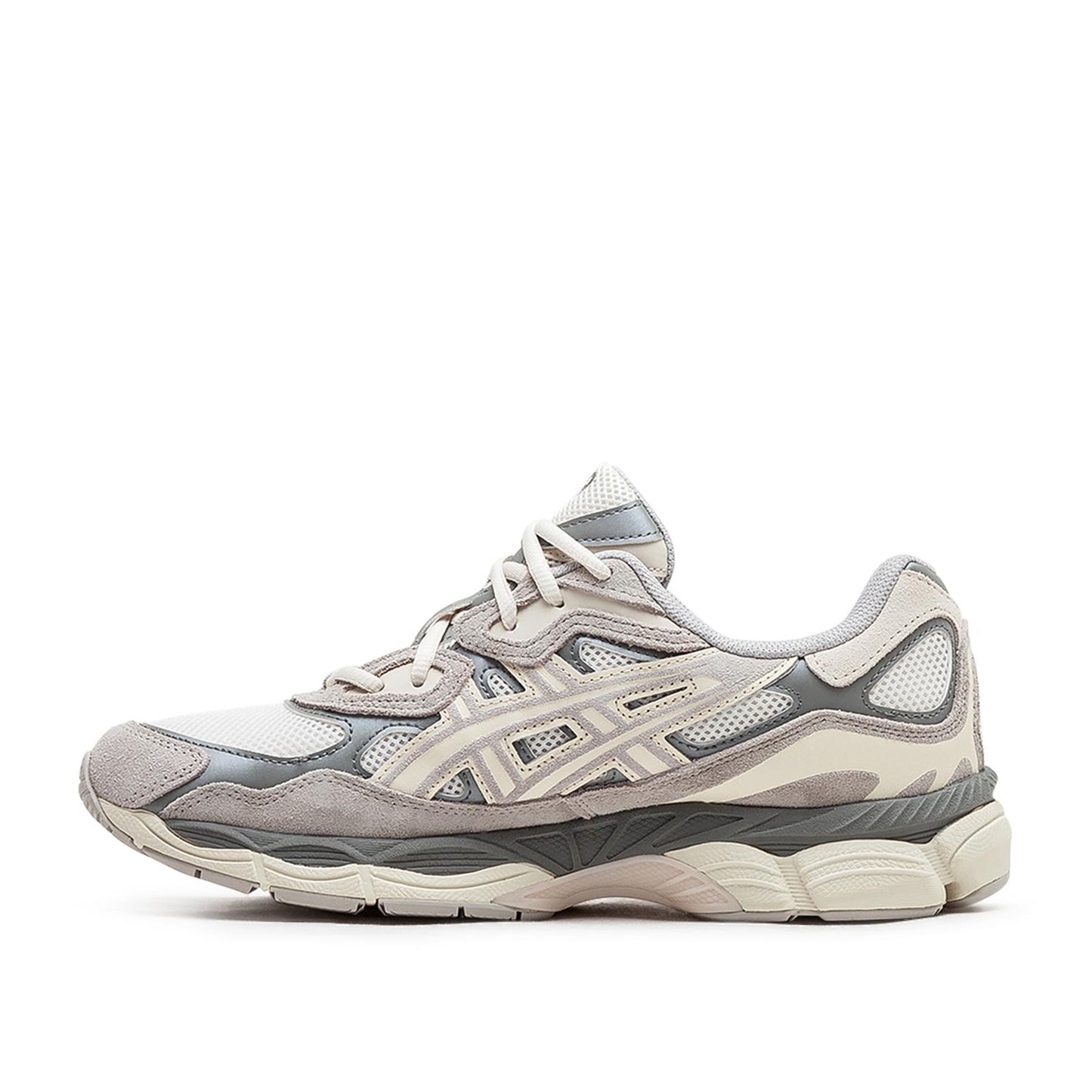 Asics Gel-NYC (Beige) - Cheap Urlfreeze Jordan Outlet