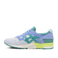 Asics Gel-Lyte V "Spring in Japan" (Blau / Grün / Beige)  - Allike Store