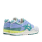 Asics Gel-Lyte V "Spring in Japan" (Blau / Grün / Beige)  - Allike Store