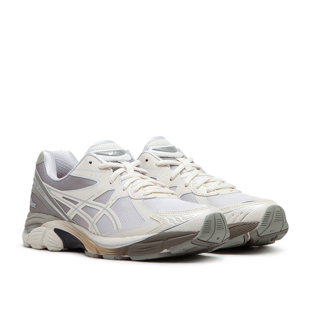 Asics x Dime GT-2160 (White / Grey) 1201A476-110 - Allike Store