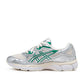 Asics Gel-NYC "Cream Kale" (Silber / Grün)  - Allike Store