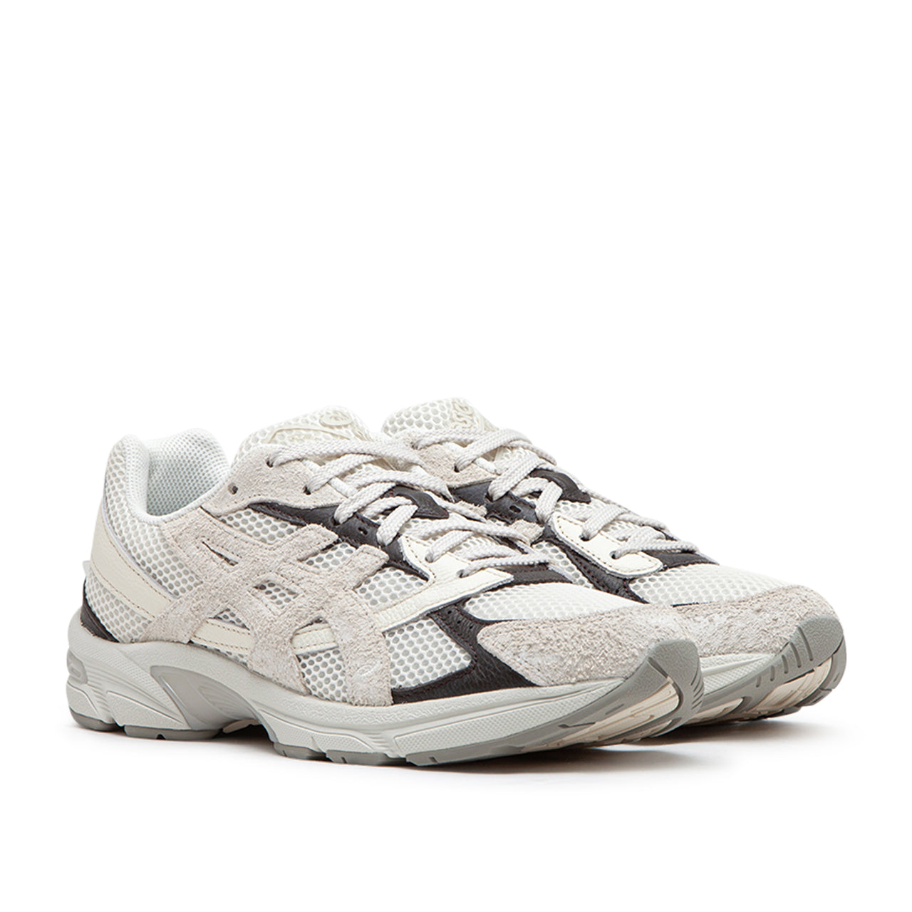 Asics x Hal Studios Gel-1130 "Glacier" (Grau / Creme)  - Allike Store