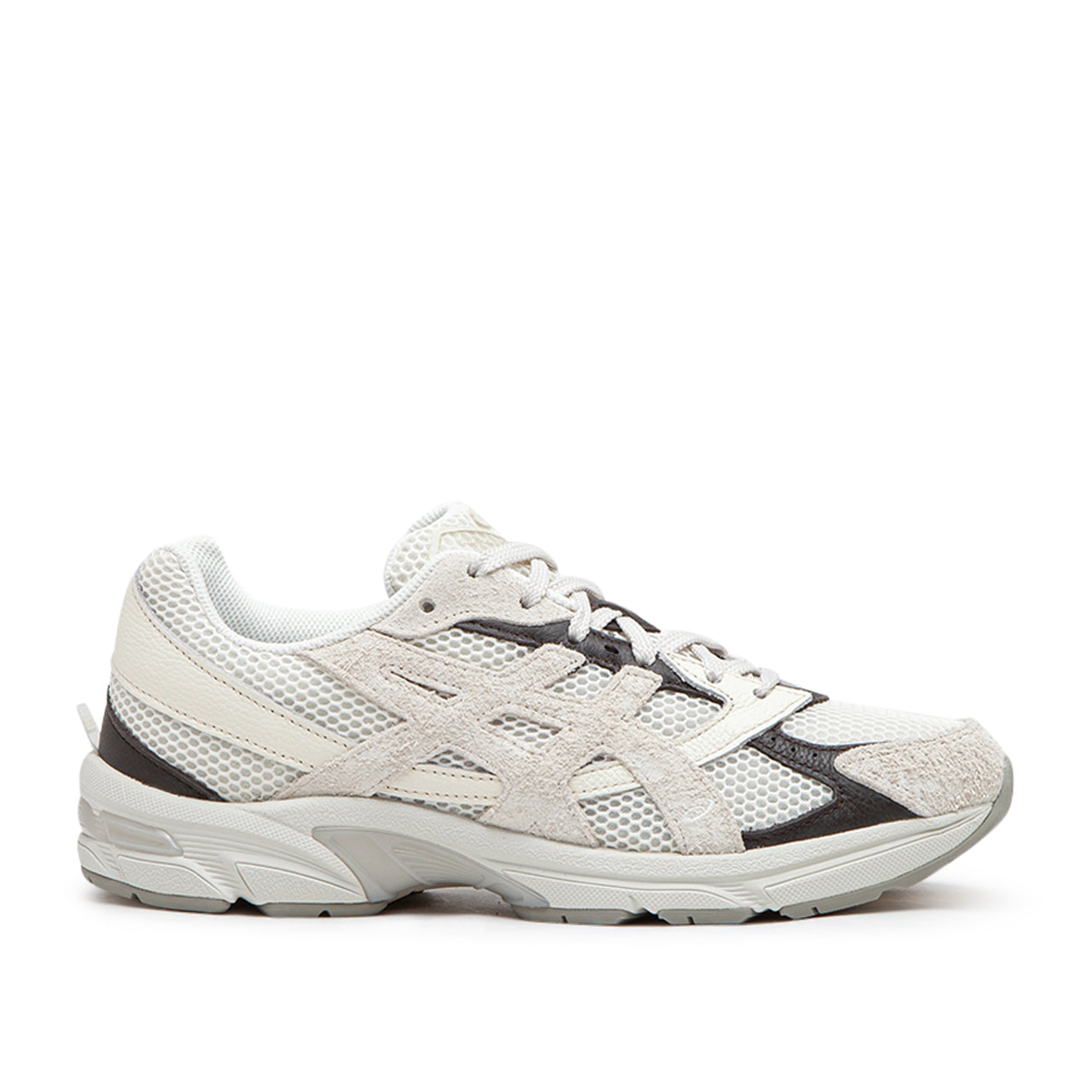 Asics x Hal Studios Gel-1130 "Glacier" (Grau / Creme)  - Allike Store