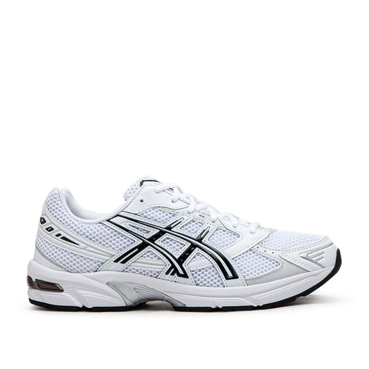 Asics Gel-1130 (Weiß / Silber / Grau)  - Cheap Sneakersbe Jordan Outlet