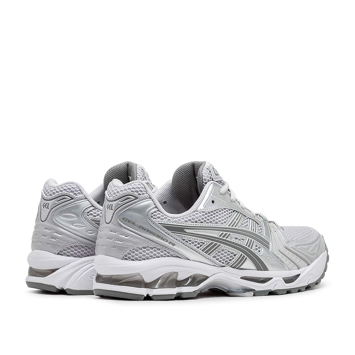 Asics Gel-Kayano 14 (Gray)