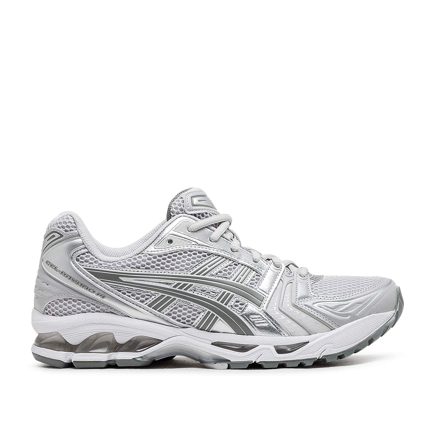 Asics Gel-Kayano 14 (Grau) - Allike Store