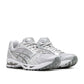 Asics Gel-Kayano 14 (Gray)