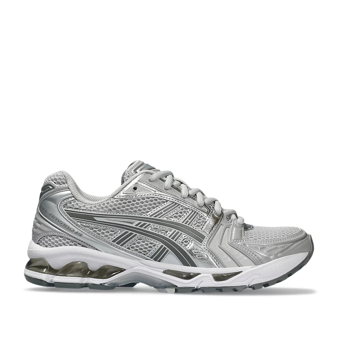 Asics Gel-Kayano 14 (Gray)