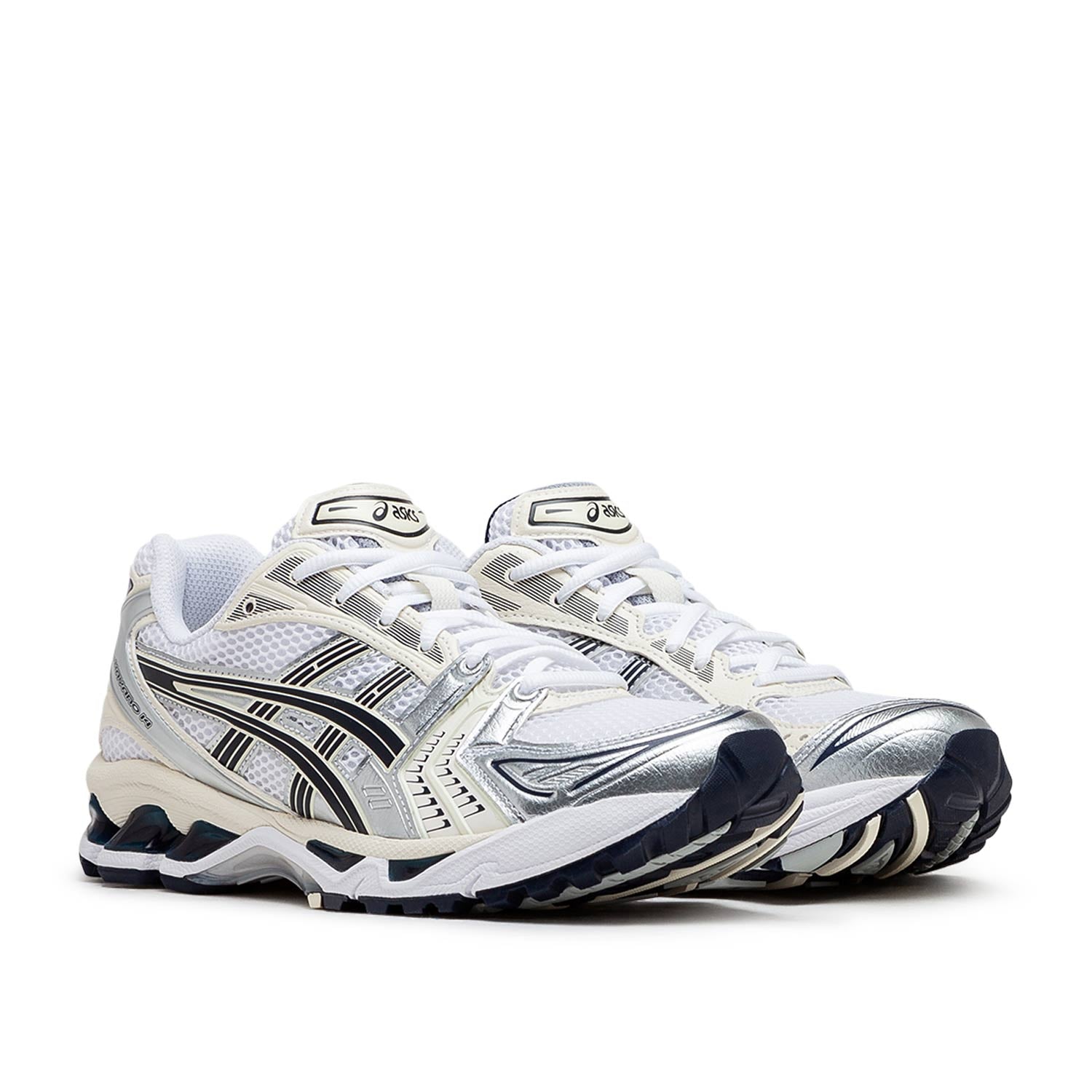 Zapatillas Asics Asics Gel Kayano 24 Mujer Blanco Asics Outlet Gel