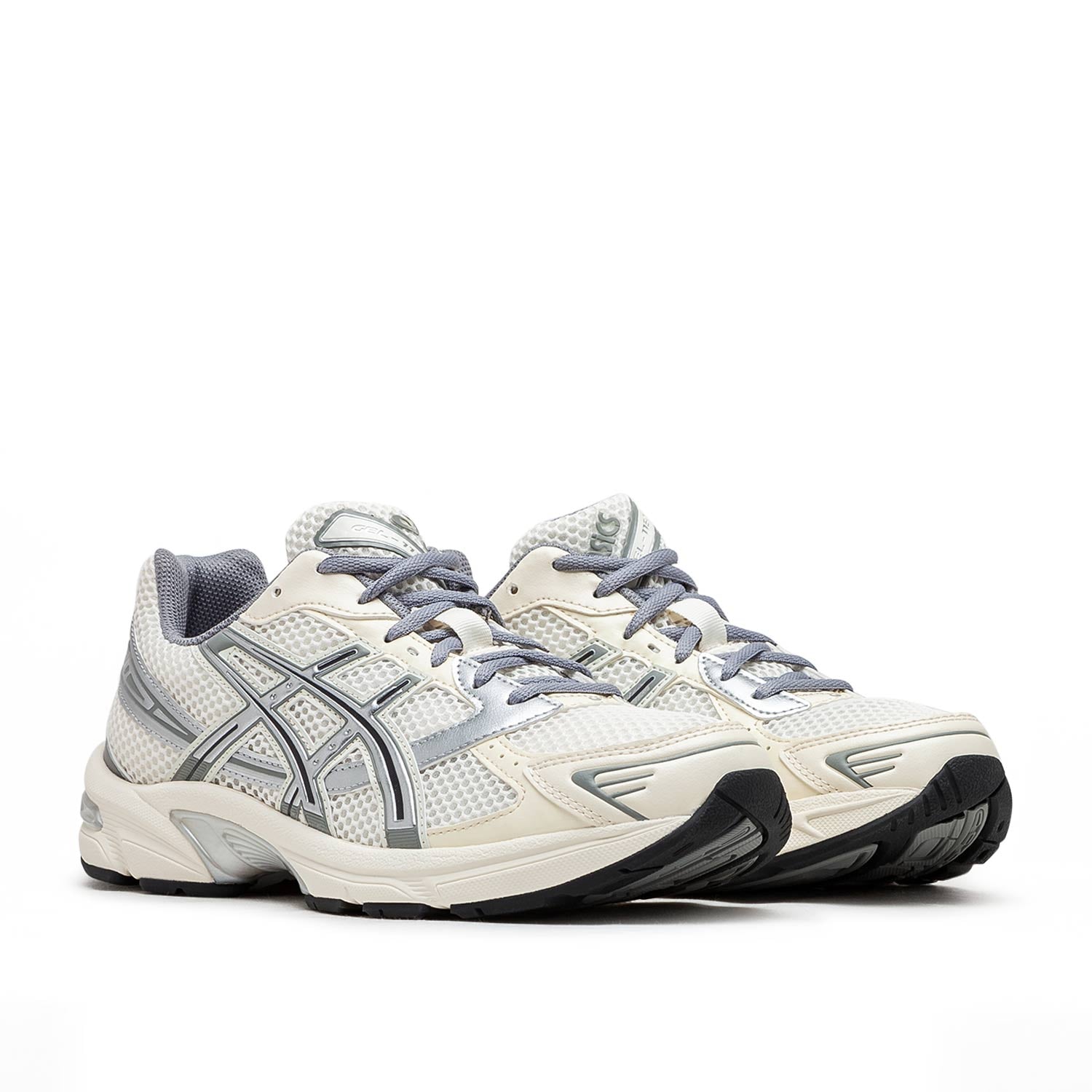 Asics Gel-1130 (Beige / Silber)  - Allike Store