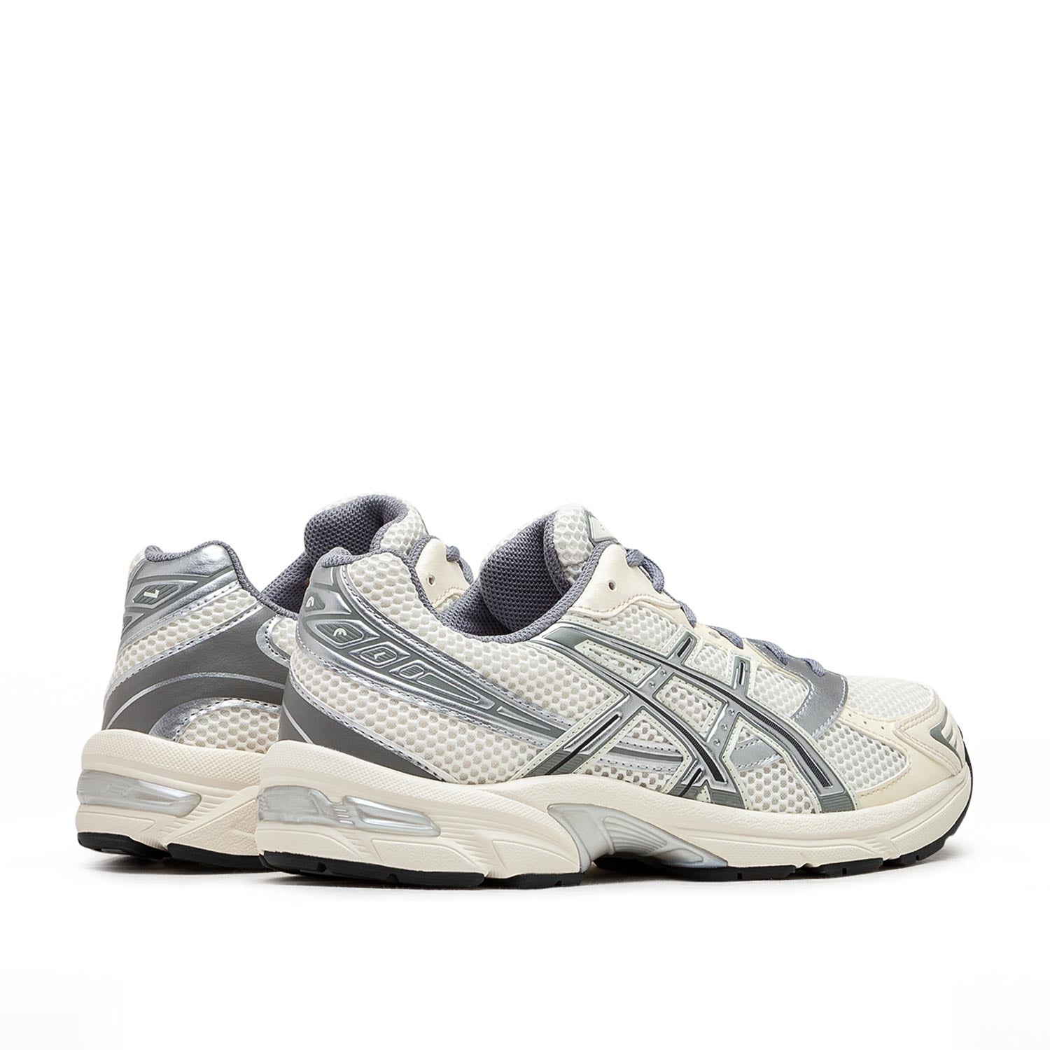 Asics Gel-1130 (Beige / Silber)  - Allike Store