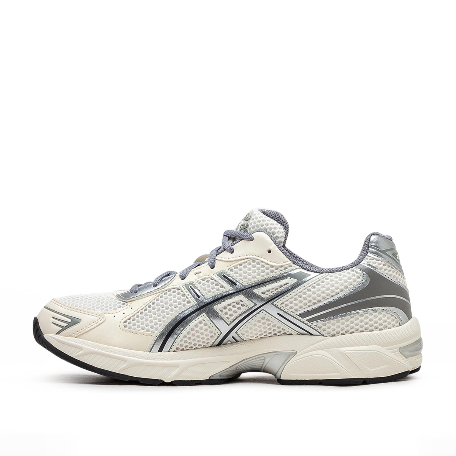 Asics WMNS Gel-1130 (Beige / Silber) - Allike Store