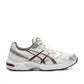 Asics Gel-1130 (Weiss / Braun) - Allike Store