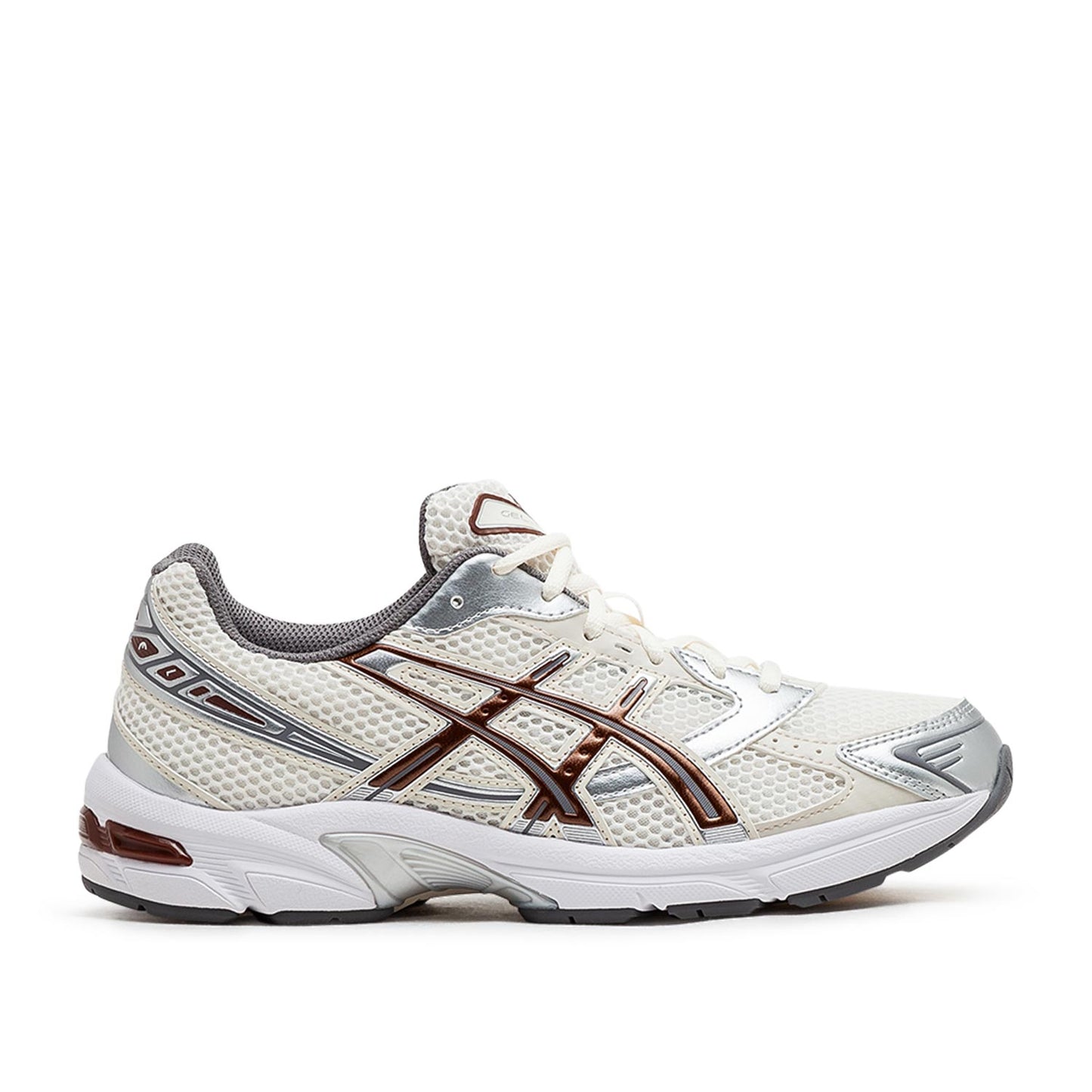 Asics Gel-1130 (Weiss / Braun) - Cheap Urlfreeze Jordan Outlet